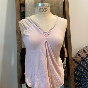 Pink XS Top